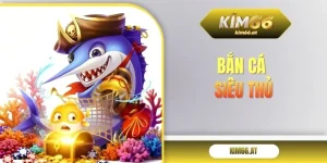 Bắn cá siêu thủ