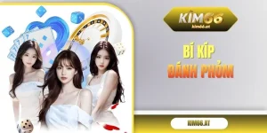 bí kíp đánh phỏm