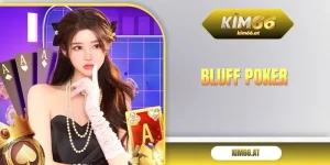 Bluff Poker