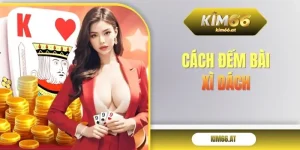 Cách đếm bài xì dách