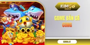Game bắn cá cung