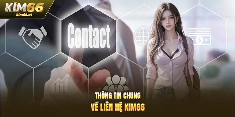Thông tin chung về liên hệ Kim66