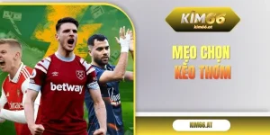 Mẹo chọn kèo thơm