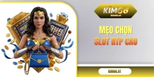 Mẹo chọn slot rtp cao