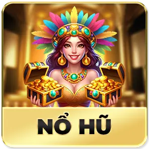 nổ hũ