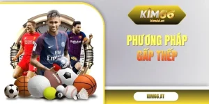 Phương pháp gấp thếp