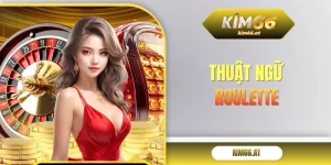 Thuật ngữ roulette