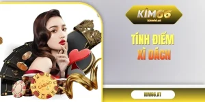 Tính điểm xì dách