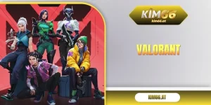 Valorant