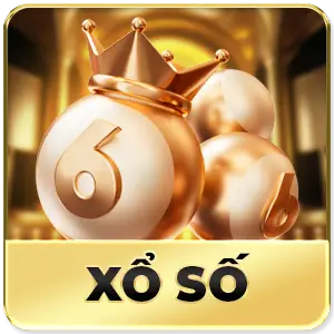 xổ số